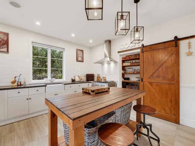 1119 Downs Road, West Eyreton