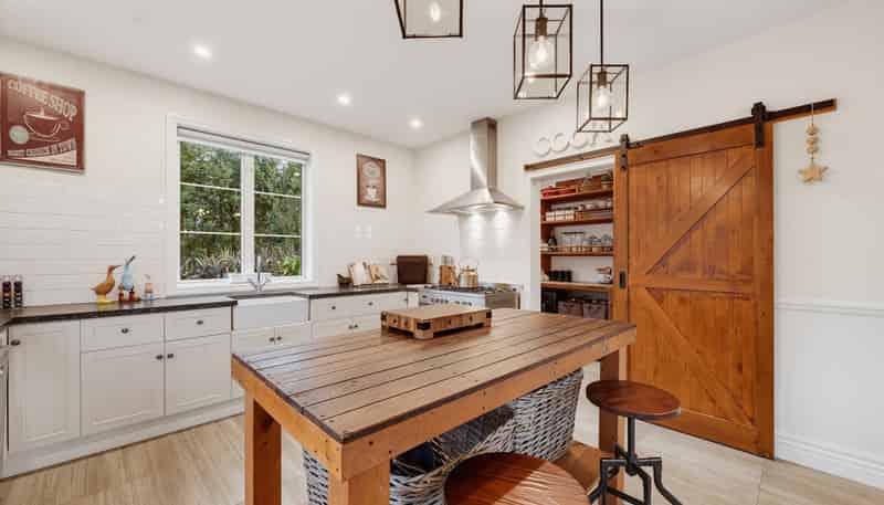 1119 Downs Road, West Eyreton