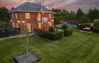 1119 Downs Road, West Eyreton