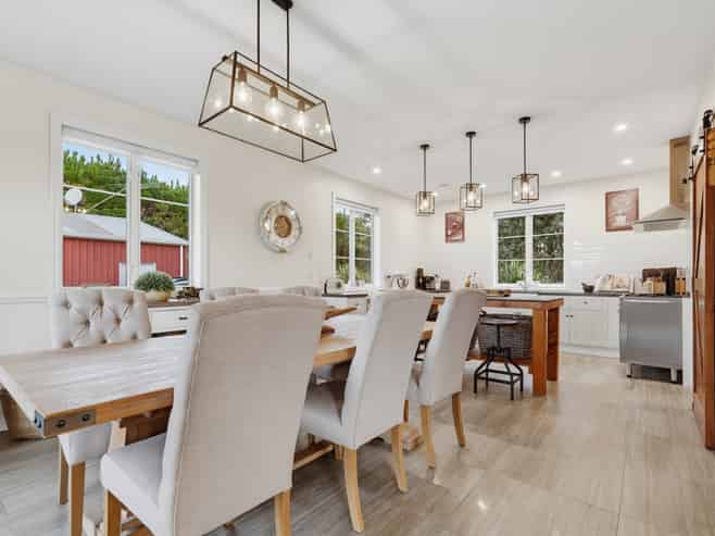 1119 Downs Road, West Eyreton