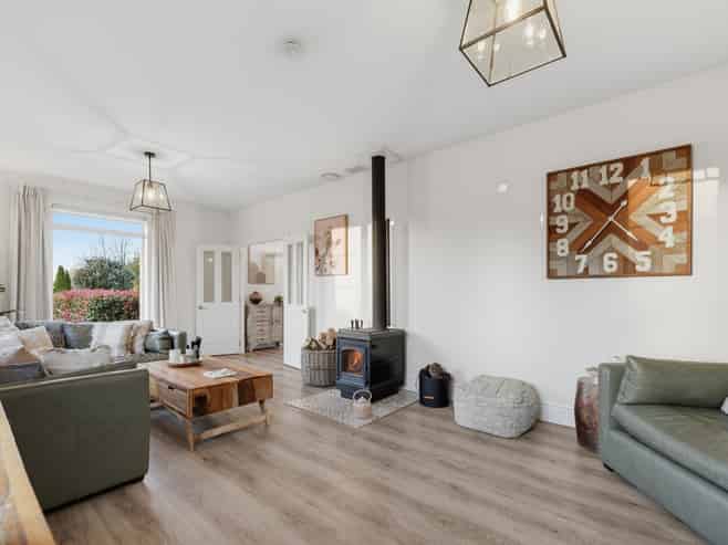 1119 Downs Road, West Eyreton