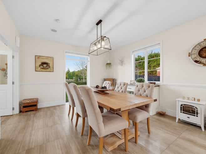 1119 Downs Road, West Eyreton