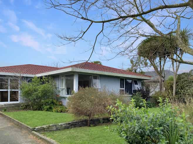 26 Checketts Avenue, Halswell