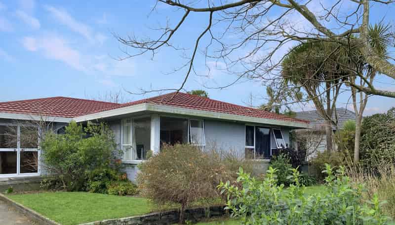26 Checketts Avenue, Halswell