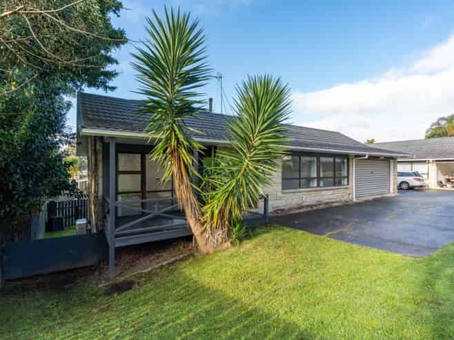 11C Baverstock Road, Nawton