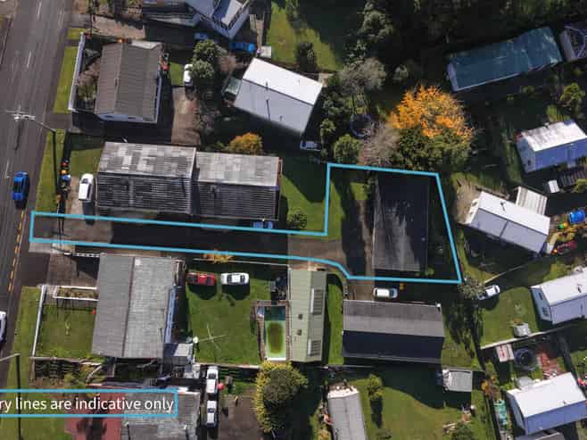 11C Baverstock Road, Nawton