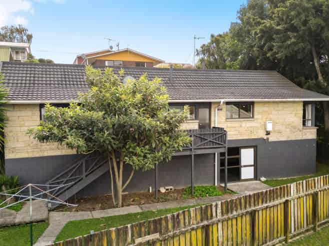 11C Baverstock Road, Nawton