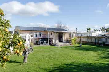 907 Wall Road, Raureka