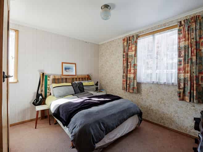 907 Wall Road, Raureka