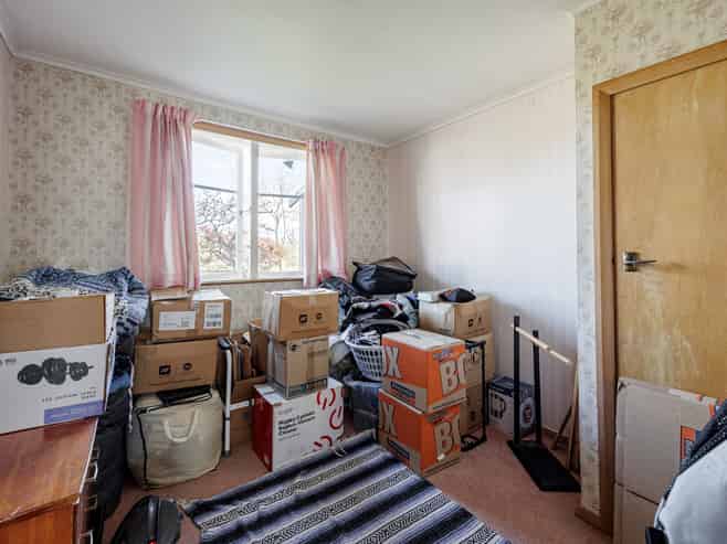 907 Wall Road, Raureka