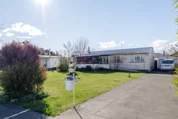 907 Wall Road, Raureka