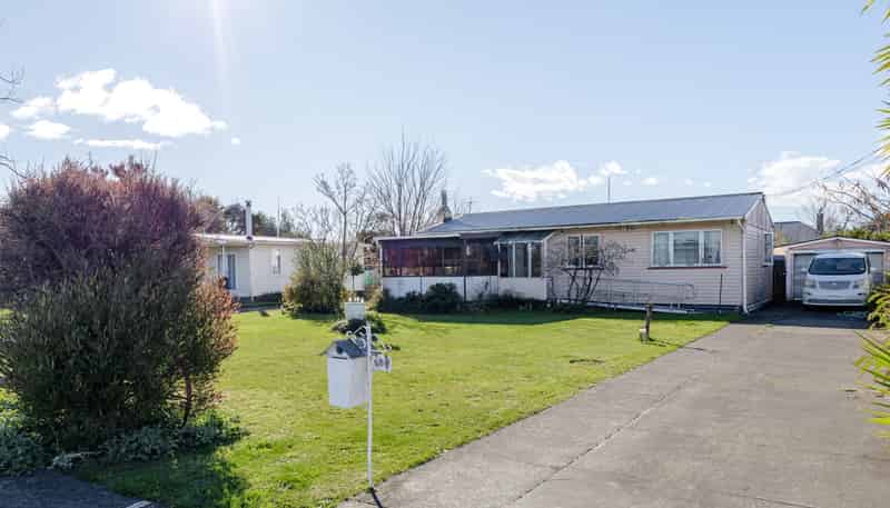 907 Wall Road, Raureka