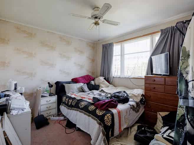 907 Wall Road, Raureka