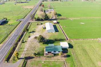 2080 State Highway 25, Orongo