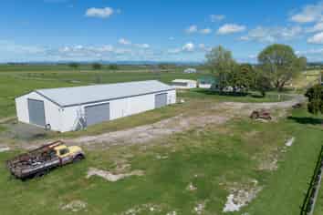 2080 State Highway 25, Orongo