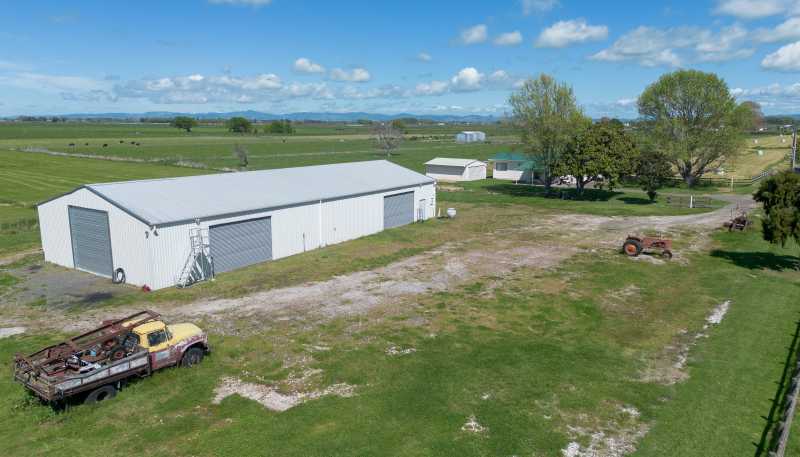 2080 State Highway 25, Orongo