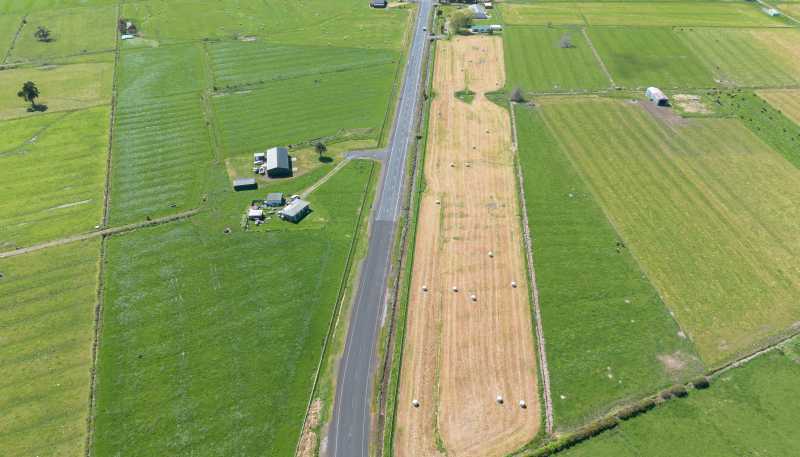 2080 State Highway 25, Orongo