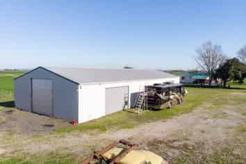 2080 State Highway 25, Orongo