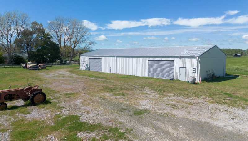 2080 State Highway 25, Orongo