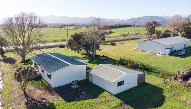2080 State Highway 25, Orongo