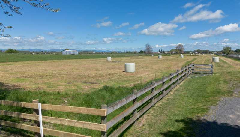 2080 State Highway 25, Orongo