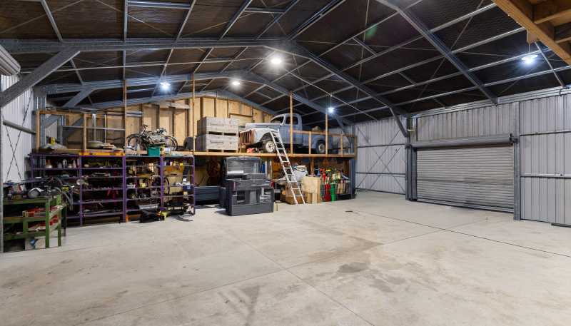 2080 State Highway 25, Orongo