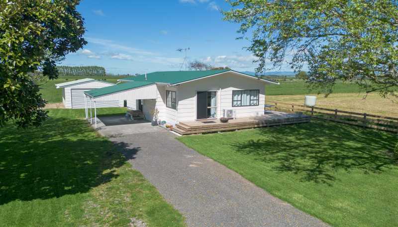 2080 State Highway 25, Orongo