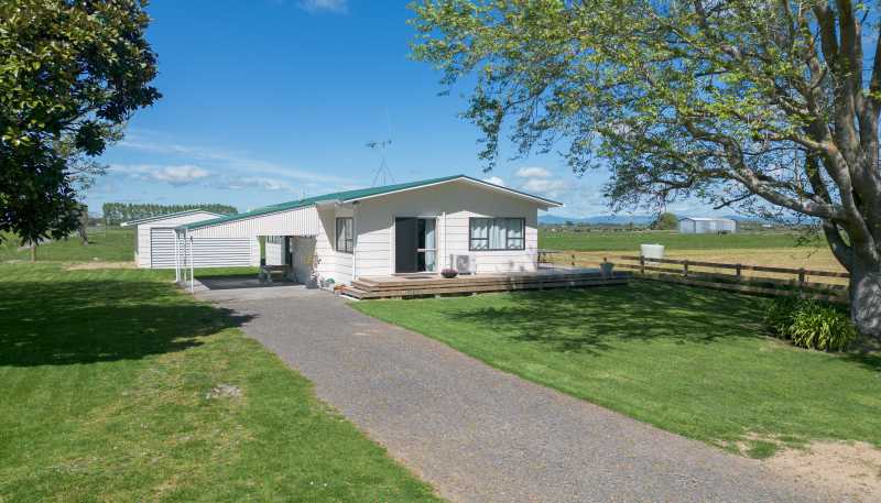 2080 State Highway 25, Orongo