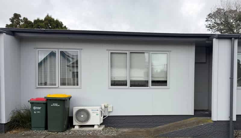3/40A Belt Road, New Plymouth