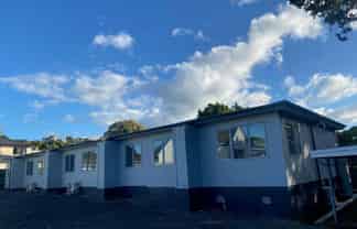3/40A Belt Road, New Plymouth