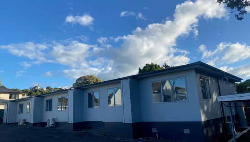 3/40A Belt Road, New Plymouth