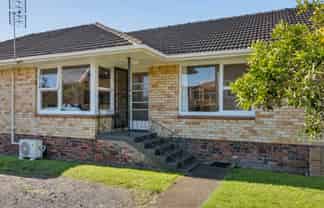 2/22 Kensington Avenue, Mount Eden