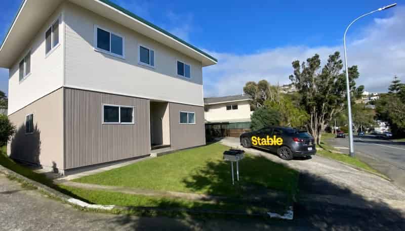 73a Stewart Drive, Newlands