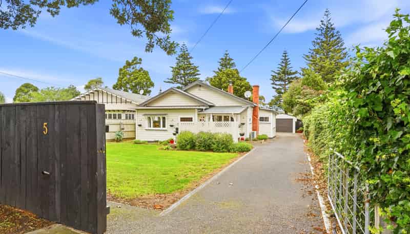 5 Balgownie Avenue, Gonville