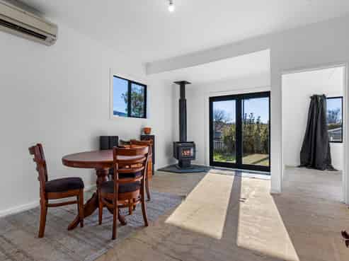 9 Princes Street, Waikari