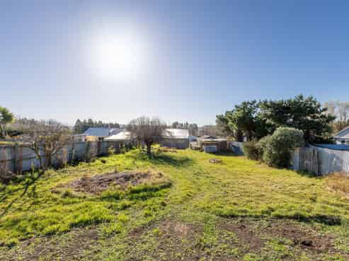 9 Princes Street, Waikari