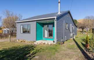 9 Princes Street, Waikari