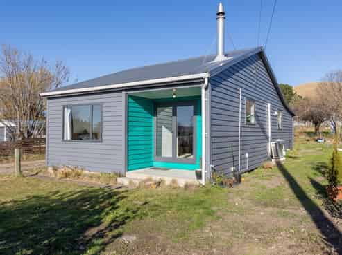 9 Princes Street, Waikari