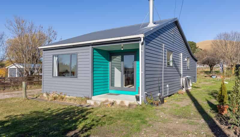 9 Princes Street, Waikari