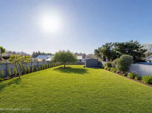9 Princes Street, Waikari