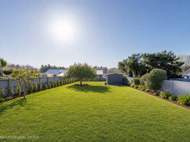 9 Princes Street, Waikari