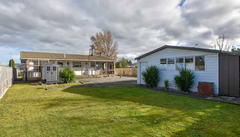 22 Fisher Place, Carterton