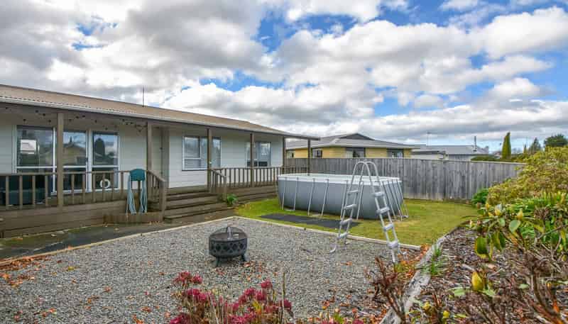 22 Fisher Place, Carterton