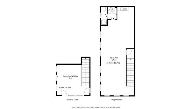 Unit 5A/18 Croskery Road, Red Hill