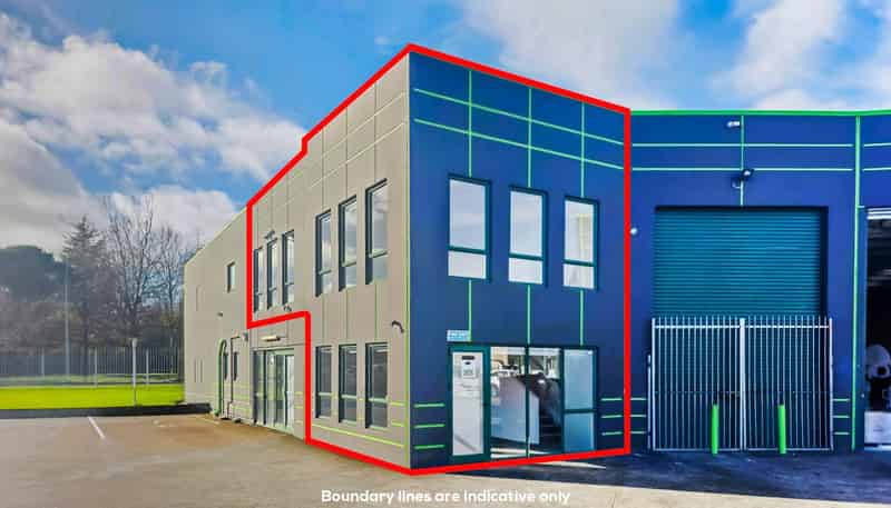 Unit 5A/18 Croskery Road, Red Hill