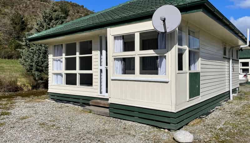 b/2 Dunn Street, Reefton