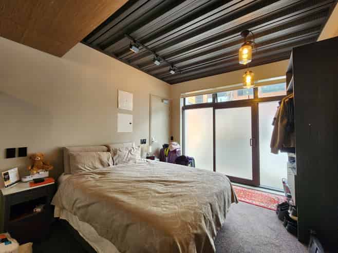1A/26 Glenmore Street, Thorndon