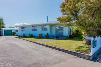 21 Taranaki Street, Masterton