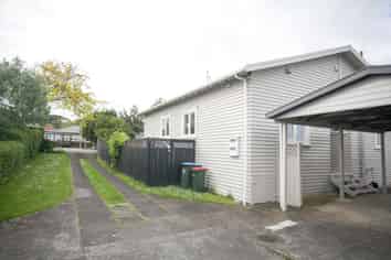 187 Mount Smart Road, Onehunga