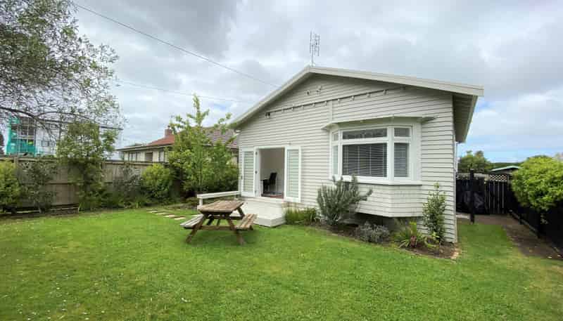187 Mount Smart Road, Onehunga